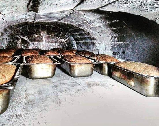 Sourdough Bread Samui